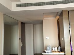 -扬州绿地铂骊酒店