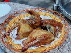 -皇鸽餐厅(龙塘店)