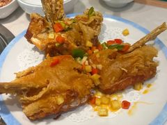 -粤顺渔坊·中山脆肉鲩火锅(清湖店)