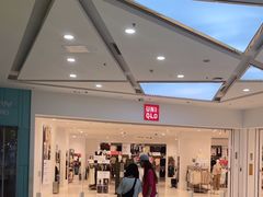 -万达广场(南昌红谷滩店)