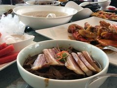 -许仙楼餐厅