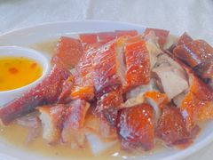 -长润·濑尿烧鹅