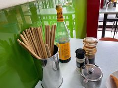 -明呈黄鱼面馆(斜土路店)