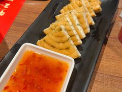 -蛙三泡椒牛蛙(万象城店)