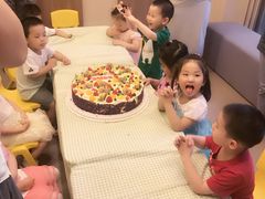 -亿禾林(普陀香溢中心)