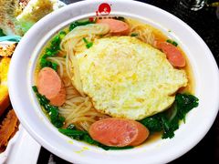 老太太冷面-邢氏老太太烧烤(罗湖店)