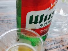 -谭记十三香手抓小龙虾(龙王庙店)