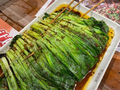 -木屋烧烤(大运店)