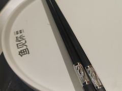 -鱼见你烤鱼•本地烧烤(1818店)