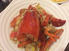 -蟹之国·精品蟹料理(极地店)