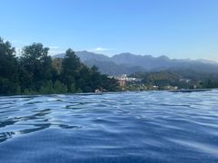 -明月山天沐温泉度假村