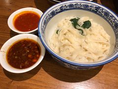 刀削面（古）-山西会馆·晋菜·晋商宴·牌匾博物馆(胜利东街店)