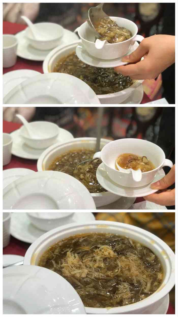 北园酒家(小北路店)-"妹妹老叫我去越秀那边,说有一家早茶茶点好..."-