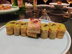 -民国红公馆·秦淮八艳(夫子庙店)