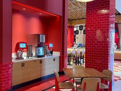 -城市大道红炉披萨烘焙坊