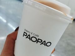 -PAOPAO Bakery&Café(港汇店)