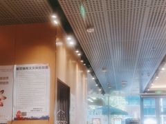 -麦当劳(苏州中心星悦汇店)