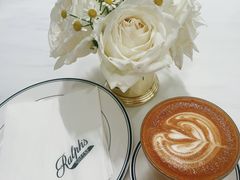 -Ralph’s Coffee(深圳罗湖万象城店)