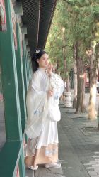 -美云庭古装·格格服汉服·京城旅拍(北京店)