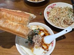 -文武王氏烧饼·无矾油条(西溪路店)