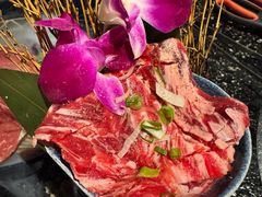 -牛焱·烧肉酒肆(五大道店)