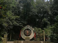 -杭州黄龙洞