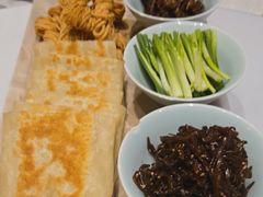 -大鸭梨烤鸭·北京菜(大兴南小街店)