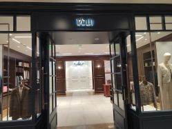 -优山定制西服衬衫大衣(国贸店)