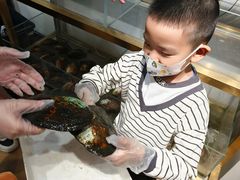 -十八字金·银饰·开蚌DIY·手工体验团建(世纪金源店)