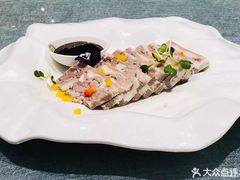 -望乡楼上海菜(日月光店)