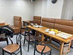 -二红烧烤排骨串(麦岛店)