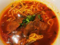 -南山鲜虾面·活鲜小馆·海味大连菜(南山总店)