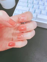 -悦指间美甲美睫