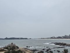 -汕尾巴黎半岛酒店