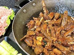 -凤城·食都