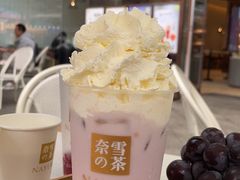 -奈雪的茶(金鹰广场店)