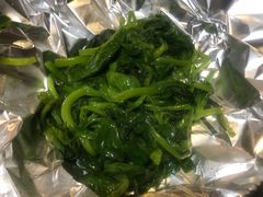 -何师烧烤·香辣蟹·川菜·30年老品牌(太古里旗舰店)