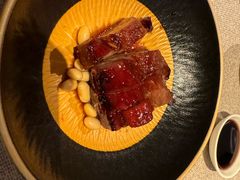 -万丽轩·粤菜(王府井金茂万丽酒店)