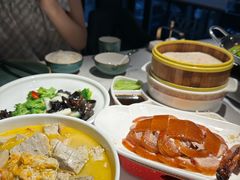 -大鸭梨烤鸭(望京店)