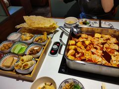 -螺大喜螺蛳粉火锅(雍和宫店)