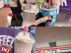 -DQ·蛋糕·冰淇淋(五棵松万达店)