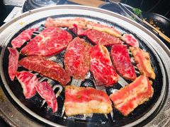 -九田家黑牛烤肉料理(石路天虹店)