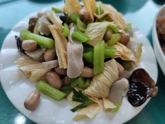 -正顺饸饹馆(中土商务楼店)