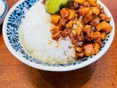 林家金派卤肉饭-林四喜·闽南传家菜(鼓浪屿店)