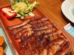 -马来西亚肉骨茶汤·招牌螃蟹·烧鸡·呷喱吧吧(海上世界店)