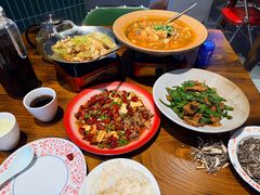 -黄弟大排档·湖南菜·小龙虾·小海鲜(凯旋北路店)