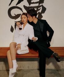 -太郎花子婚纱摄影艺术中心