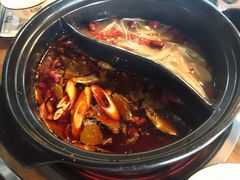 -小郡肝串串香(北蔡店)