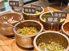 -水平有限广西米粉·广西风味集(五道口店)