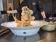 -杏花堂晋商私房菜(华熙五棵松店)